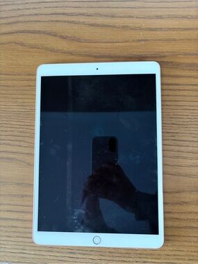 iPad Air, 6th generation